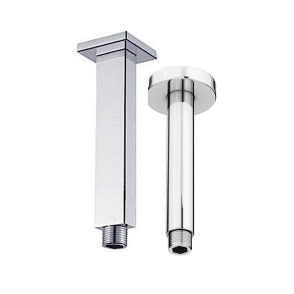 Ceiling arm