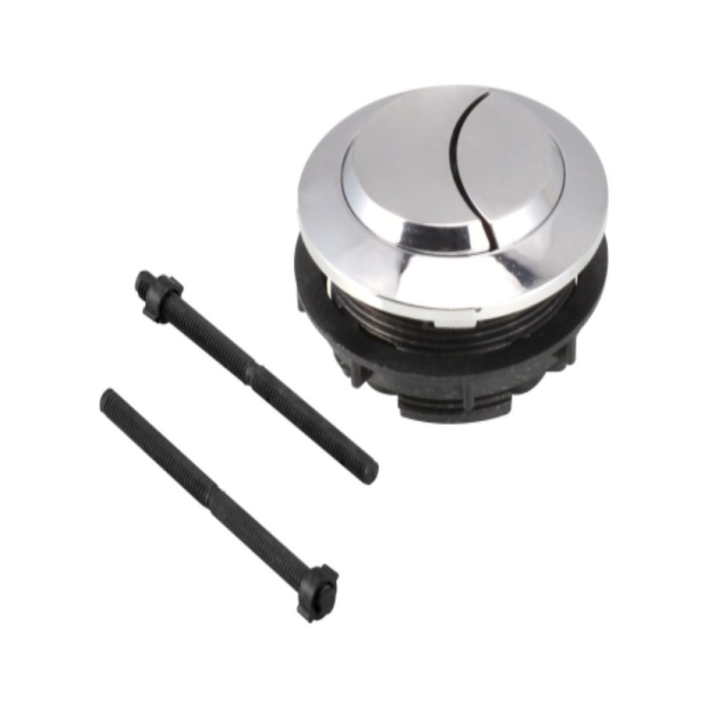 Dual Flush Button