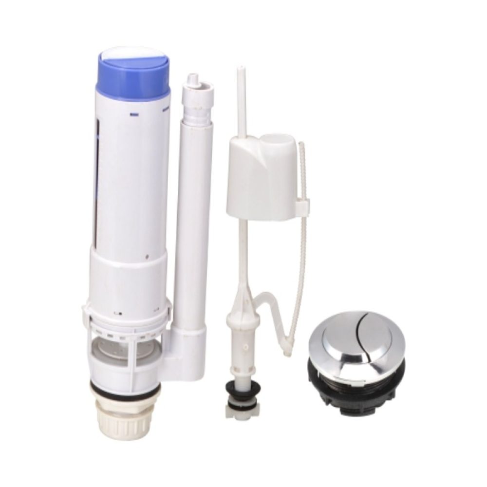Dual Flush Fitting