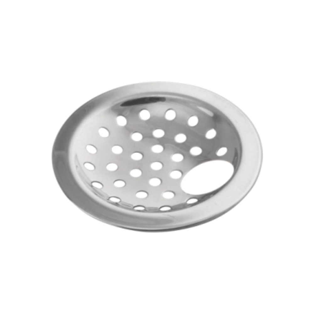 Floor jali hole