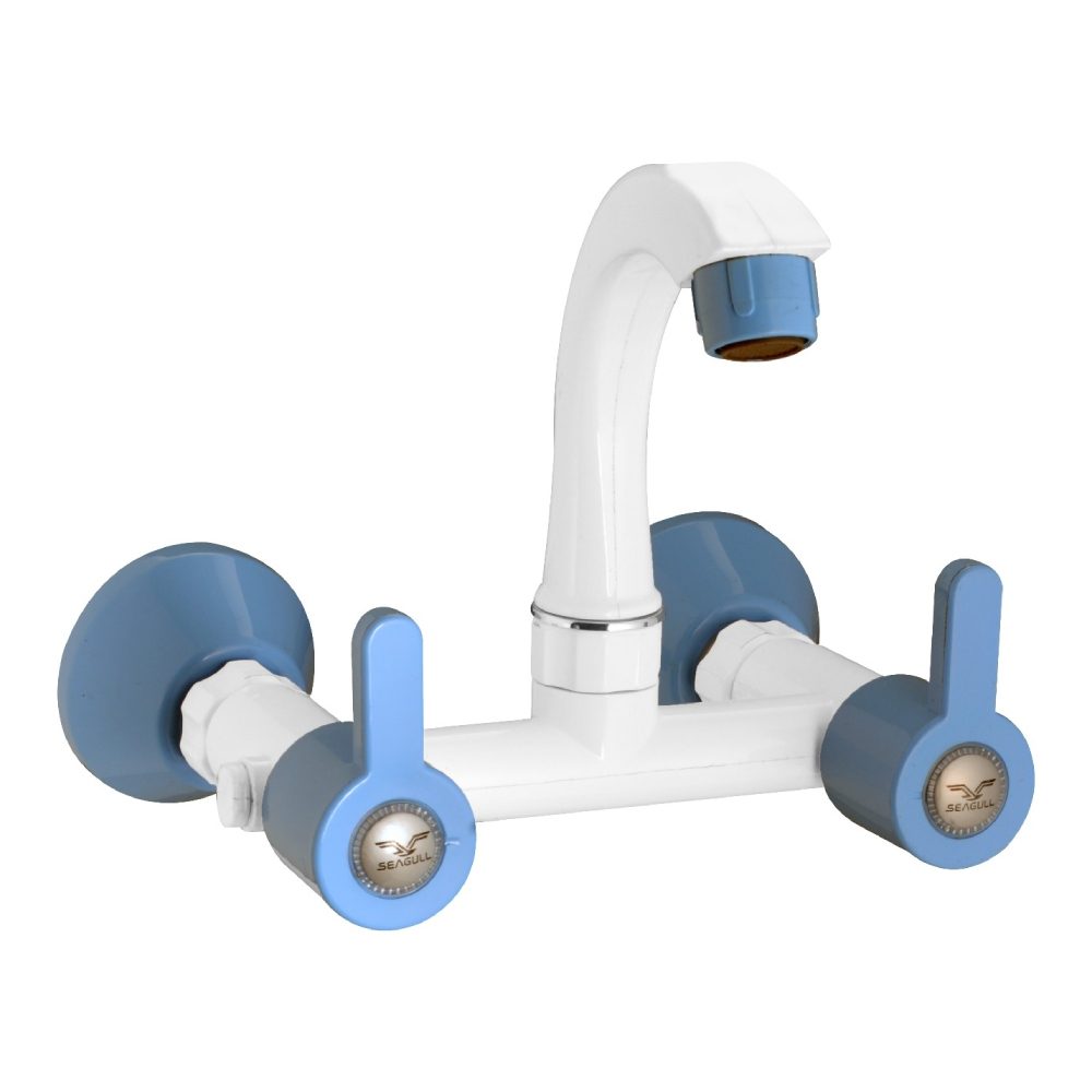 Fusion Sink Mixer