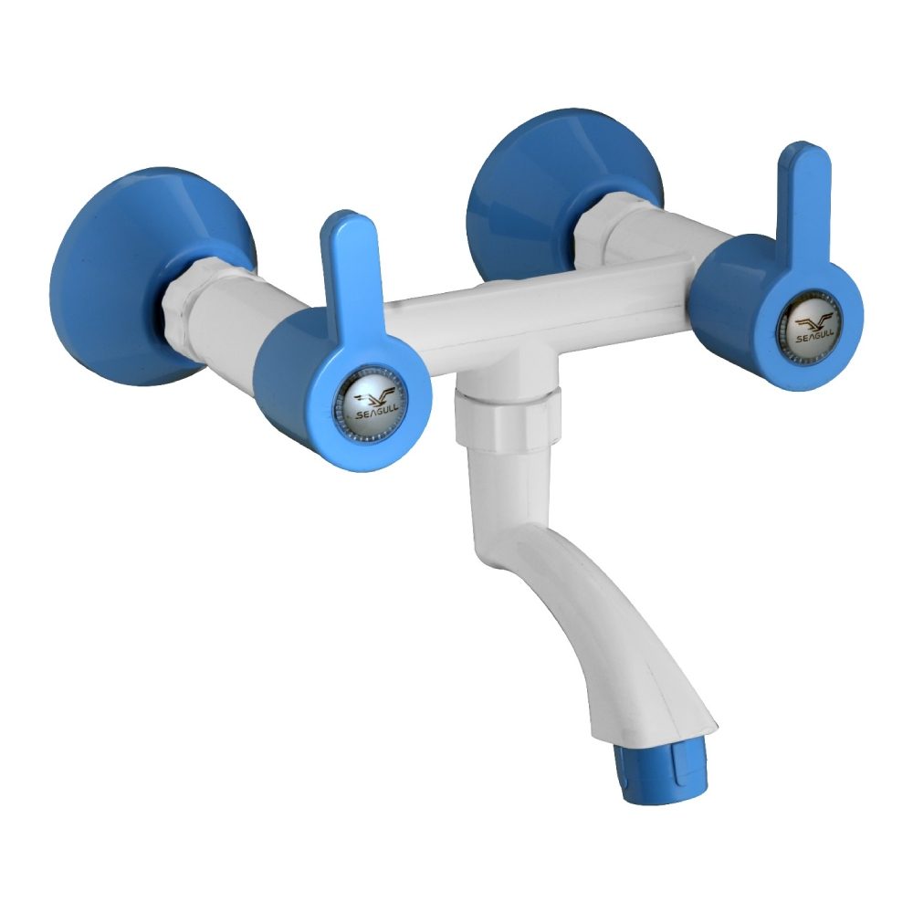 Fusion Wall Mixer